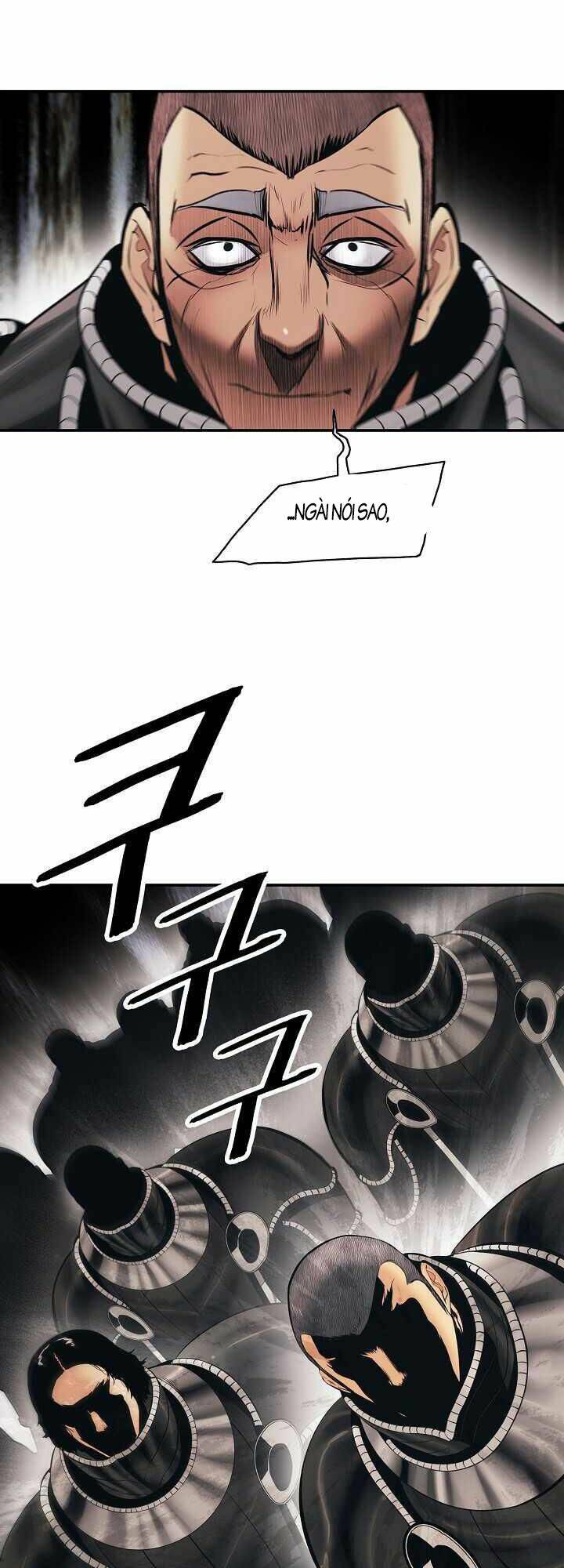 Bất Bại Chân Ma - Chapter 109 - Page 51