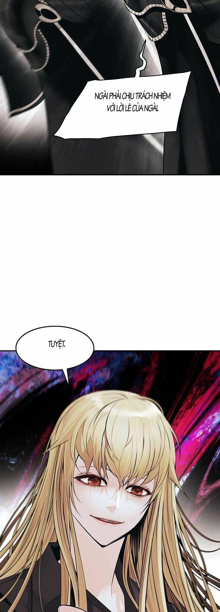 Bất Bại Chân Ma - Chapter 109 - Page 52