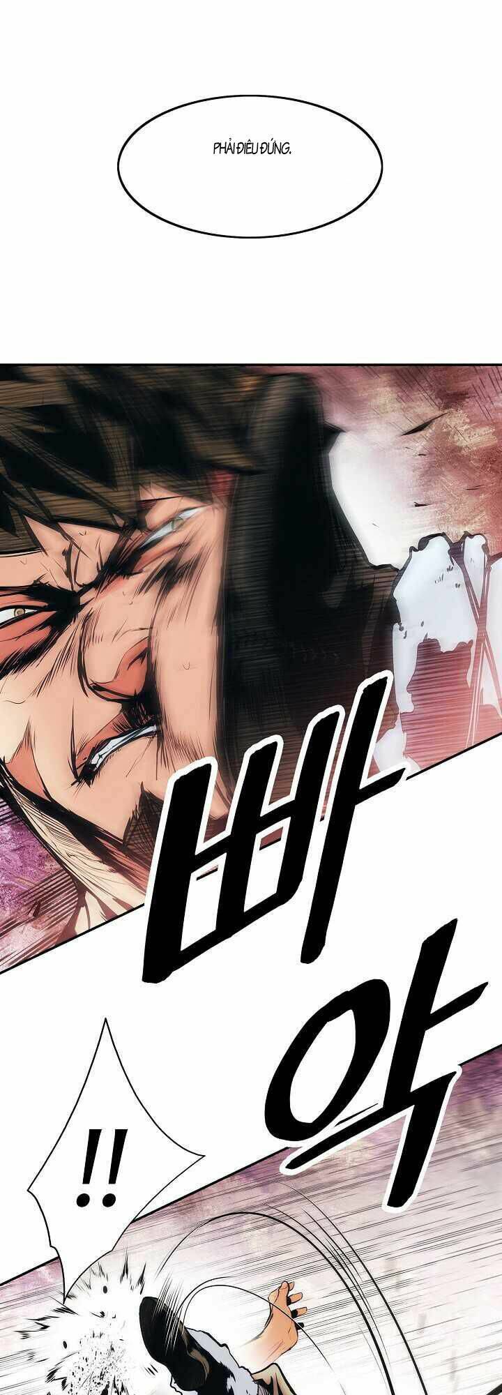 Bất Bại Chân Ma - Chapter 109 - Page 6