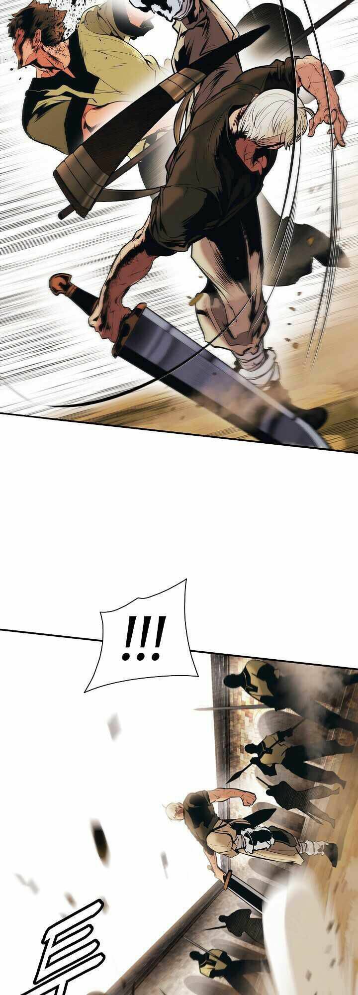 Bất Bại Chân Ma - Chapter 109 - Page 7