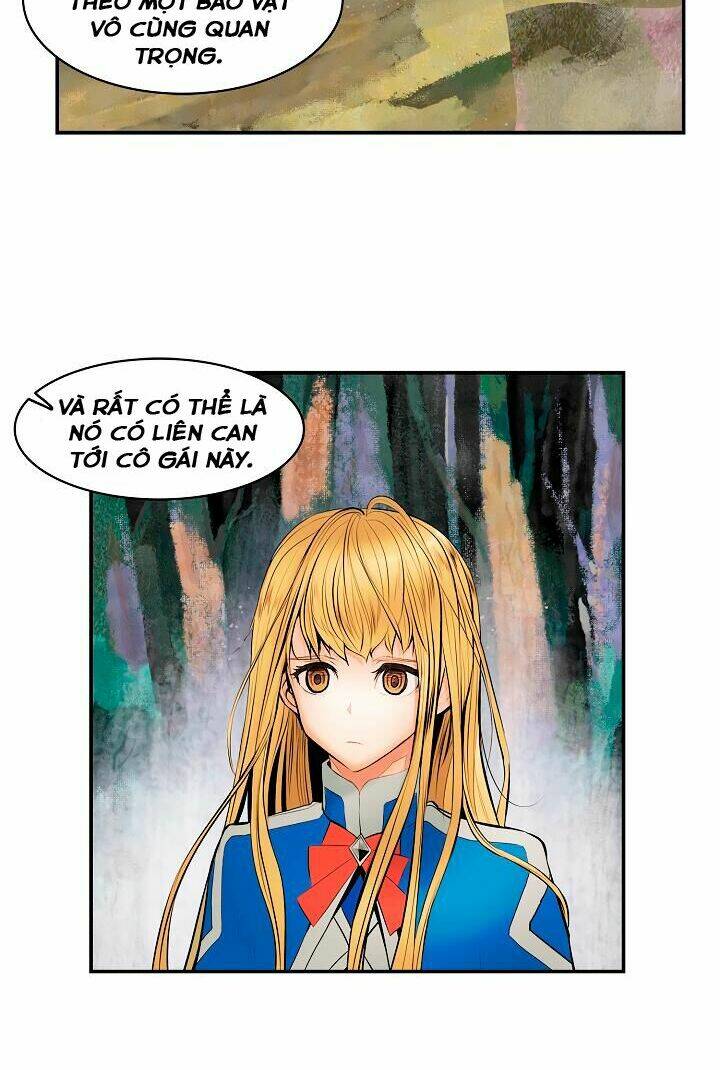 Bất Bại Chân Ma - Chapter 11 - Page 14