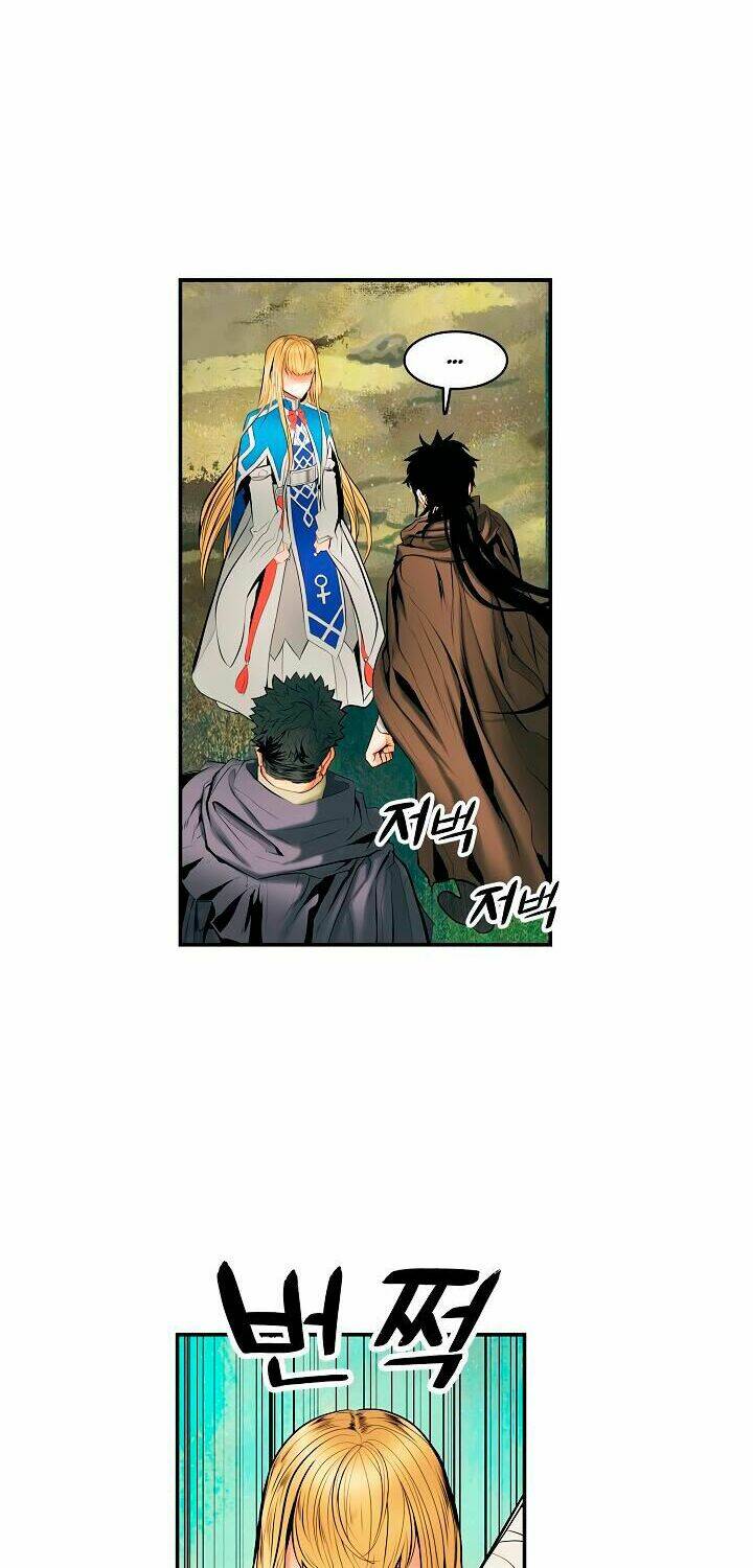 Bất Bại Chân Ma - Chapter 11 - Page 20