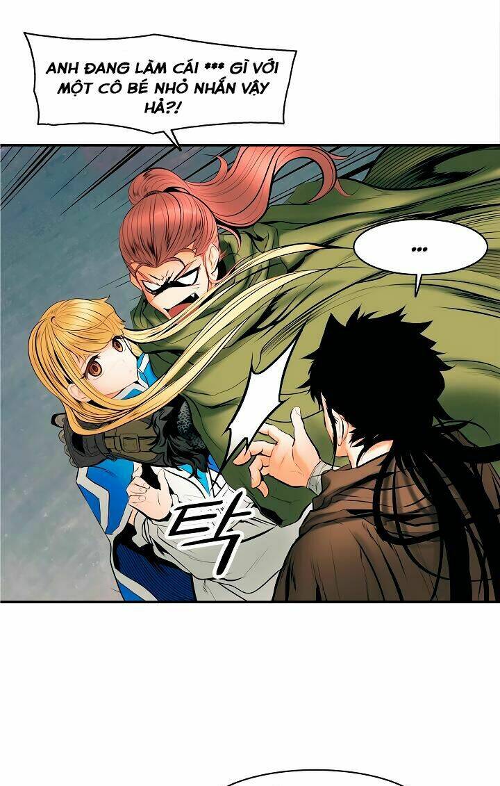 Bất Bại Chân Ma - Chapter 11 - Page 23