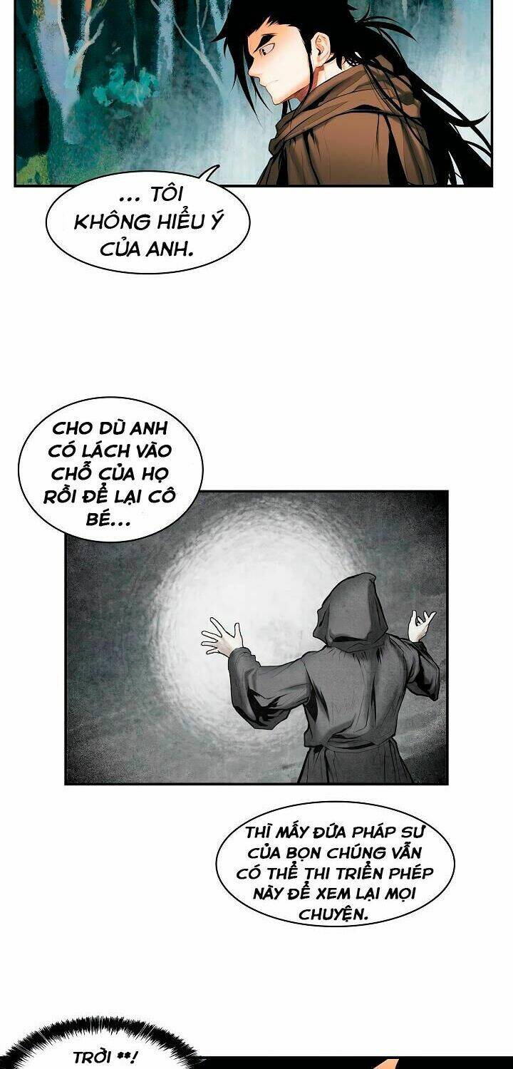 Bất Bại Chân Ma - Chapter 11 - Page 26