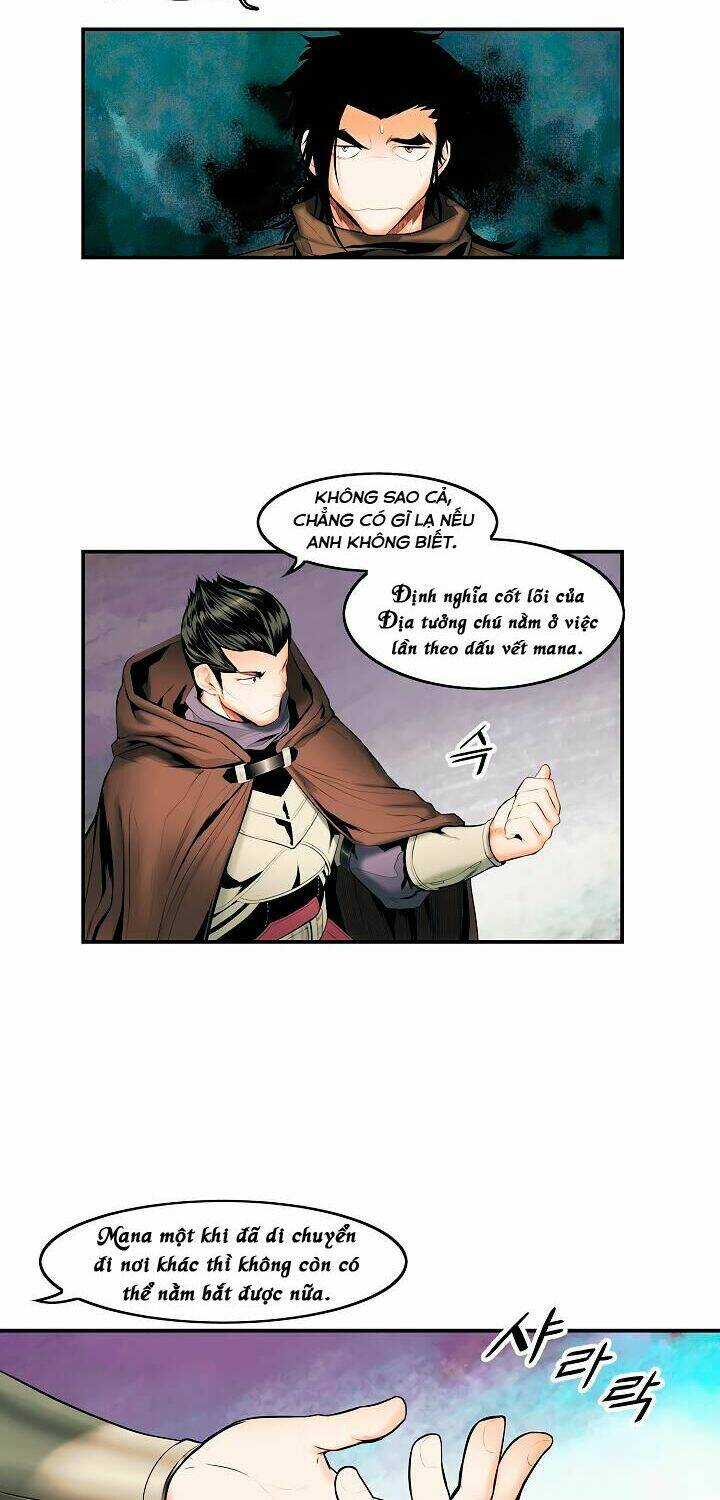 Bất Bại Chân Ma - Chapter 11 - Page 28