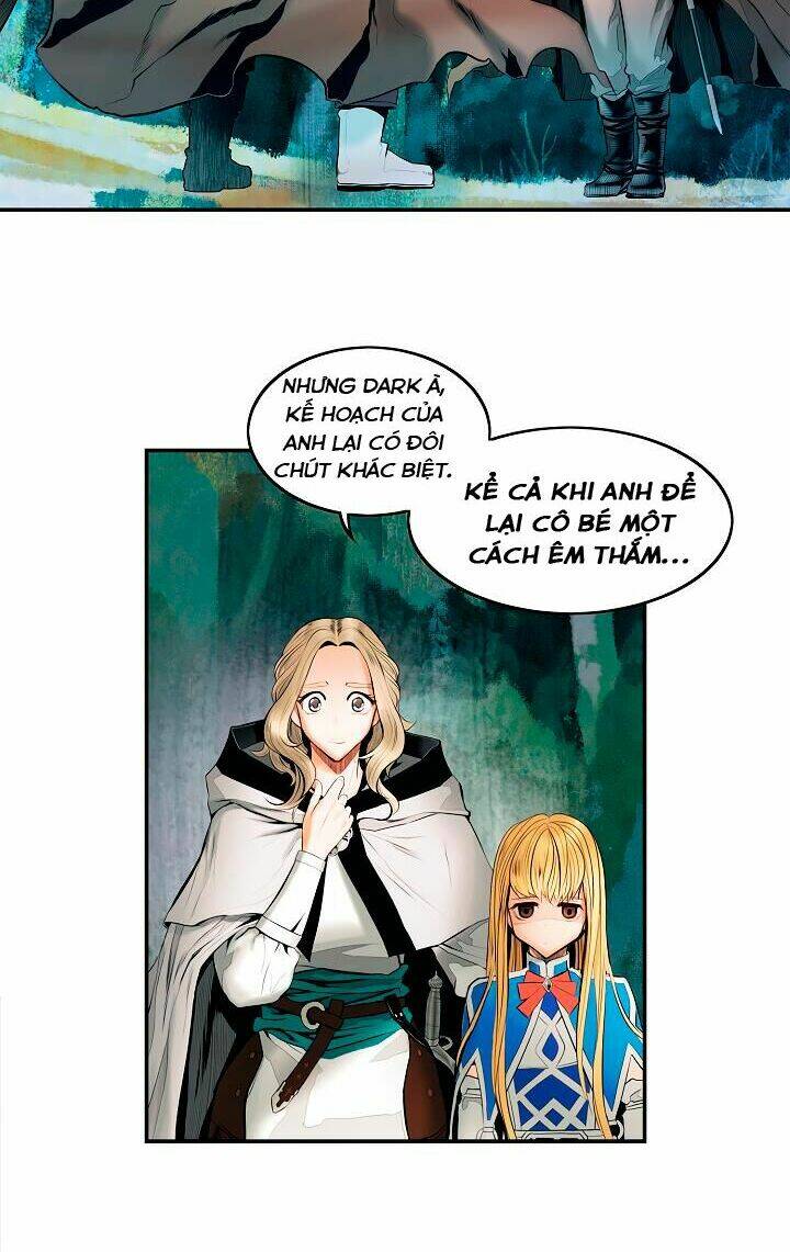 Bất Bại Chân Ma - Chapter 11 - Page 30