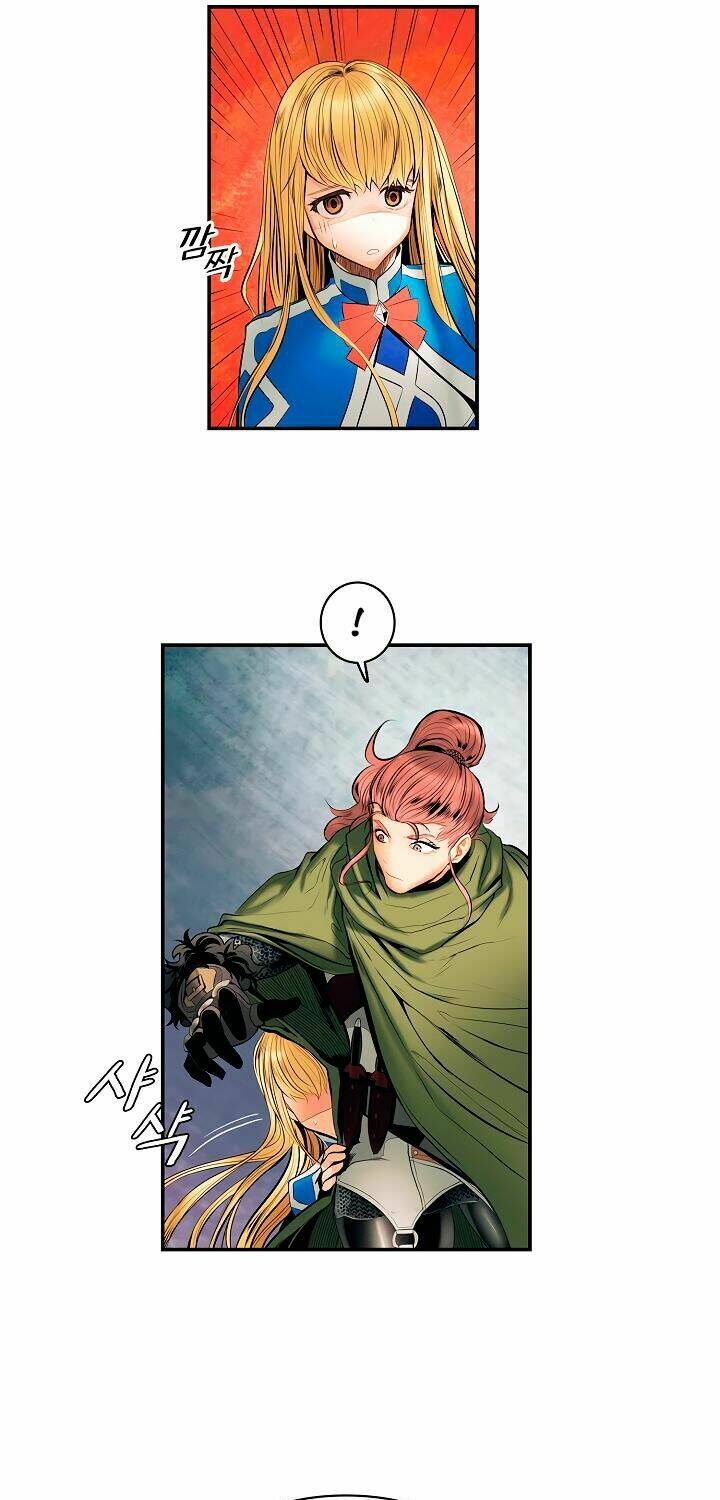 Bất Bại Chân Ma - Chapter 11 - Page 33