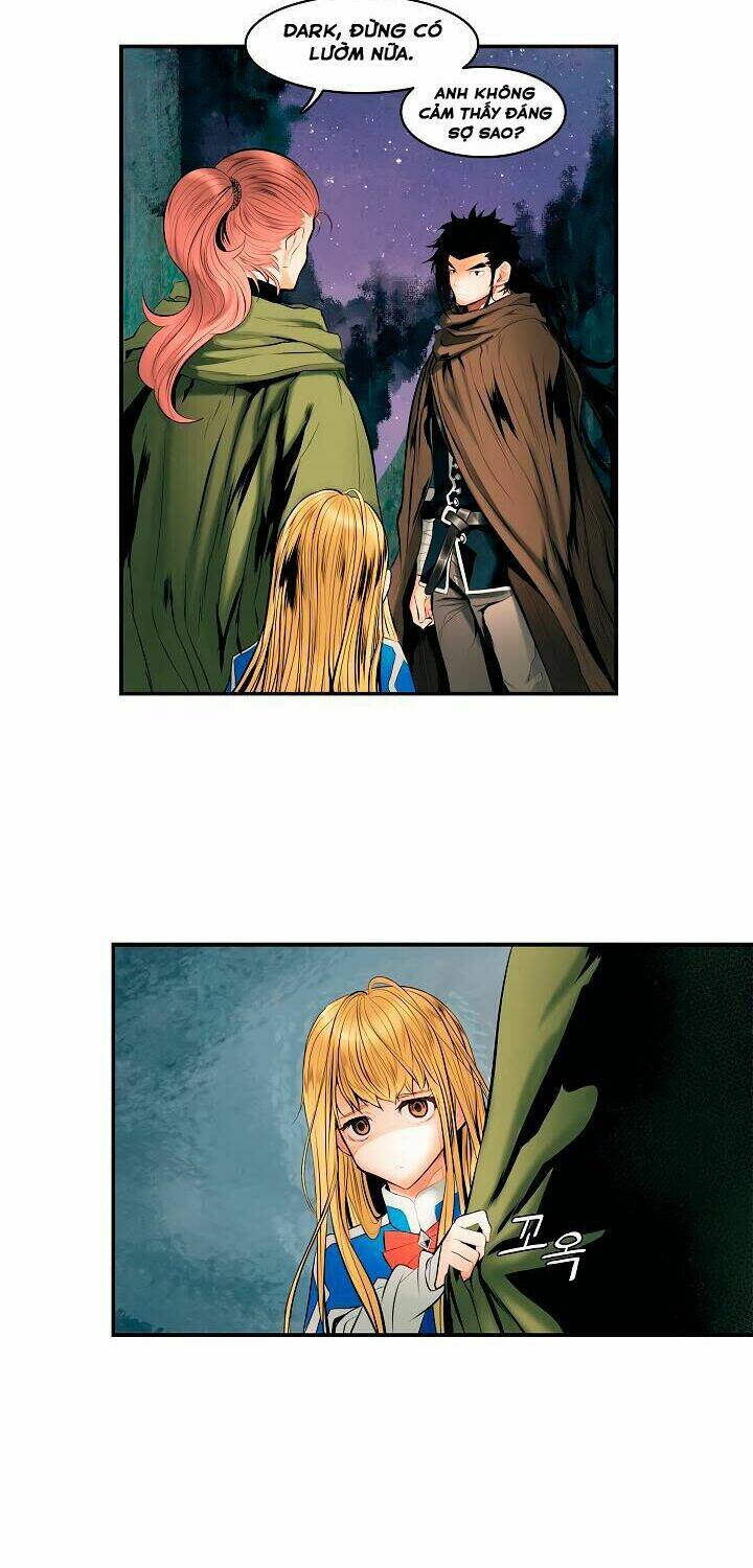 Bất Bại Chân Ma - Chapter 11 - Page 34