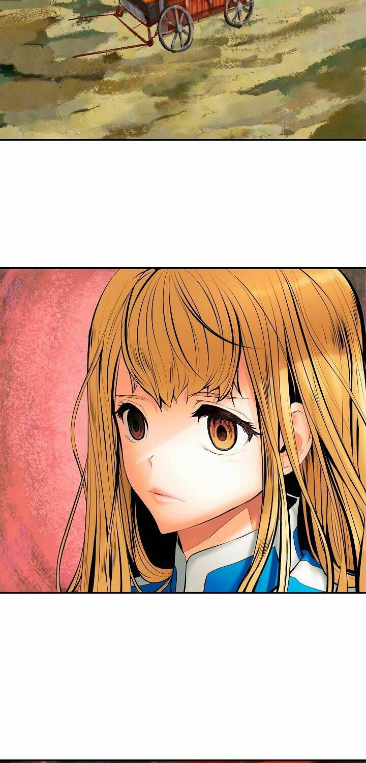 Bất Bại Chân Ma - Chapter 11 - Page 3