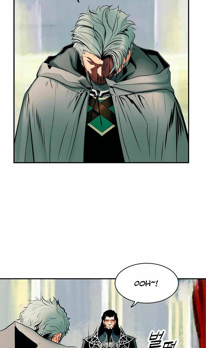 Bất Bại Chân Ma - Chapter 11 - Page 39