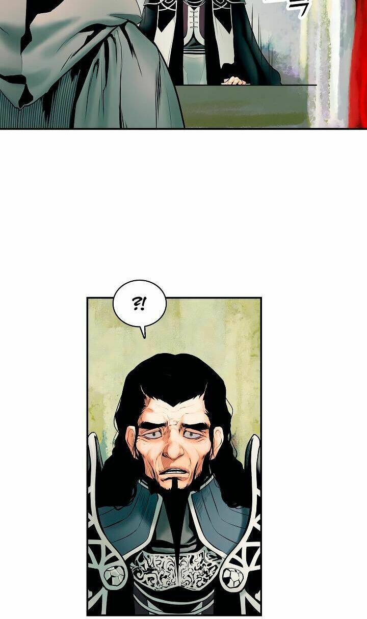 Bất Bại Chân Ma - Chapter 11 - Page 40