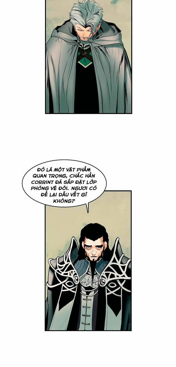 Bất Bại Chân Ma - Chapter 11 - Page 43