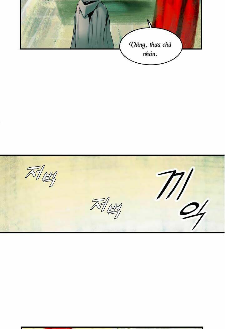 Bất Bại Chân Ma - Chapter 11 - Page 45