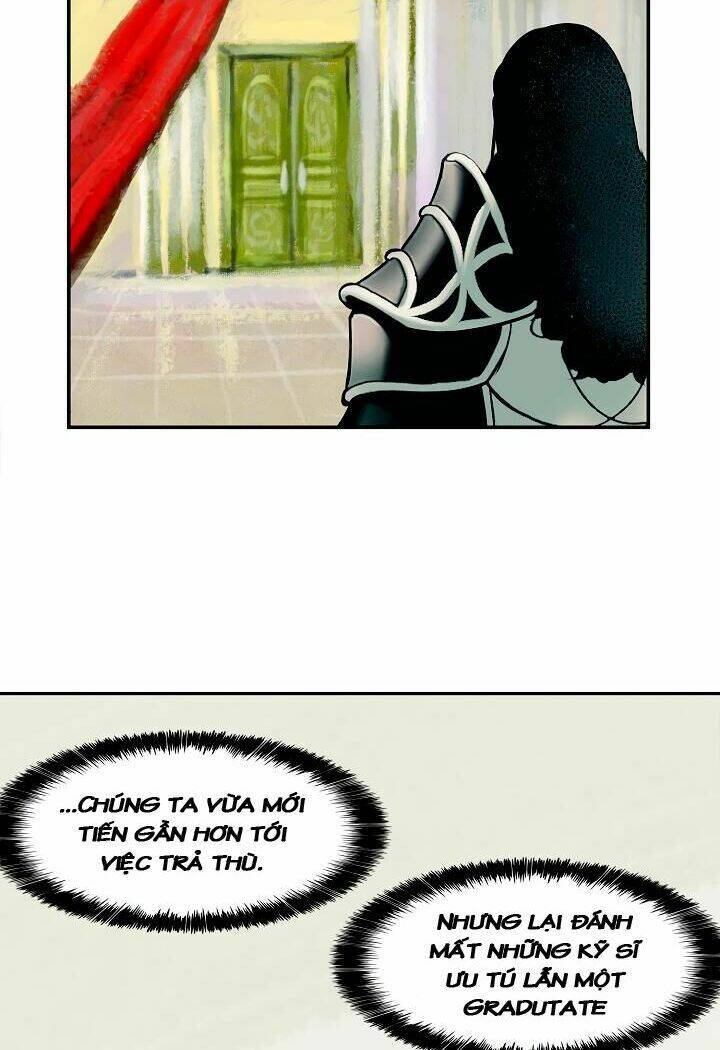 Bất Bại Chân Ma - Chapter 11 - Page 46