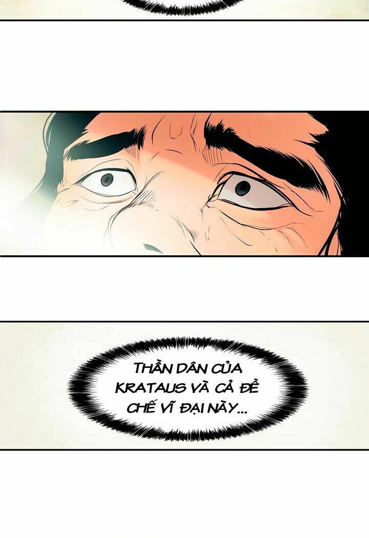 Bất Bại Chân Ma - Chapter 11 - Page 48