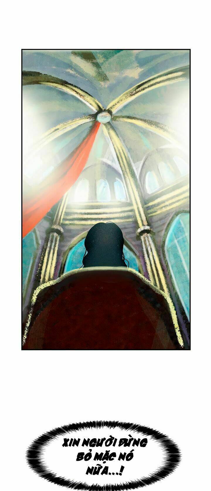 Bất Bại Chân Ma - Chapter 11 - Page 49