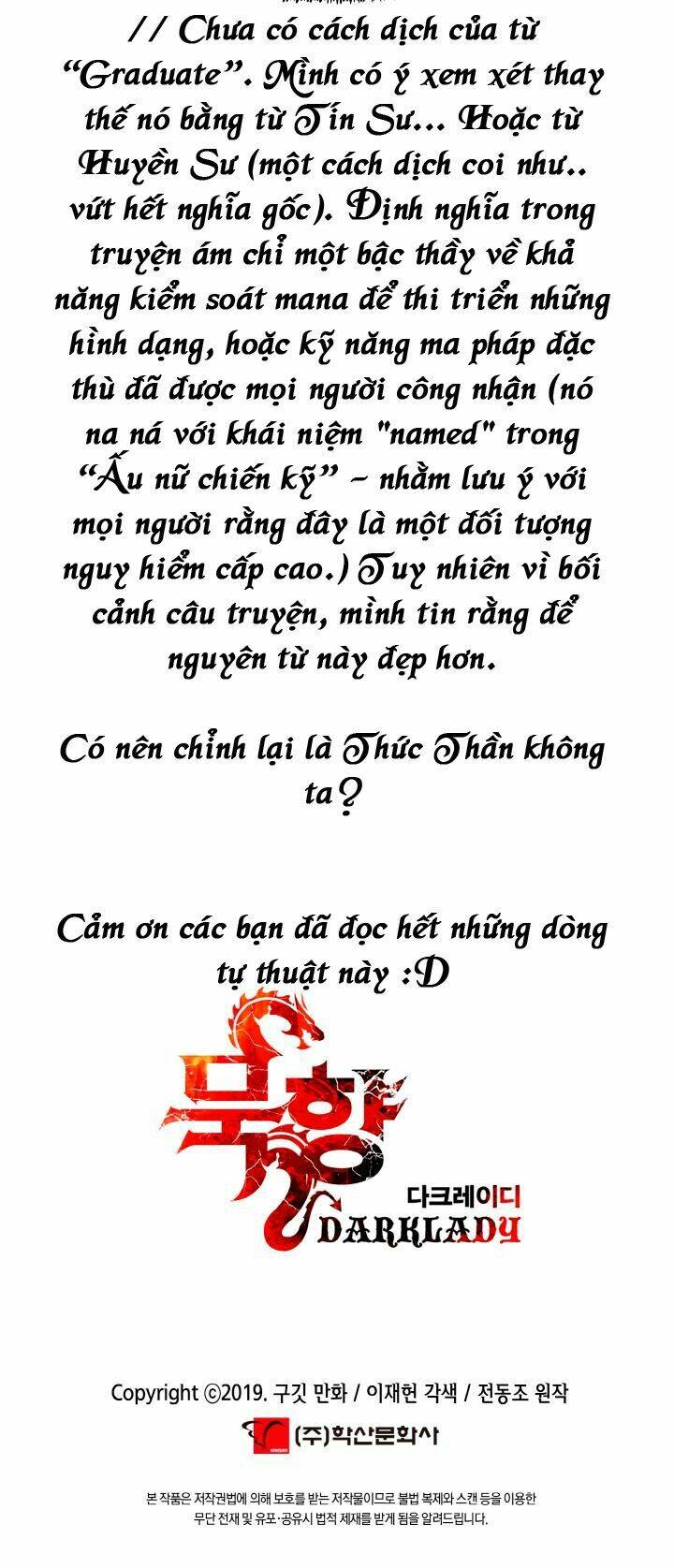 Bất Bại Chân Ma - Chapter 11 - Page 50