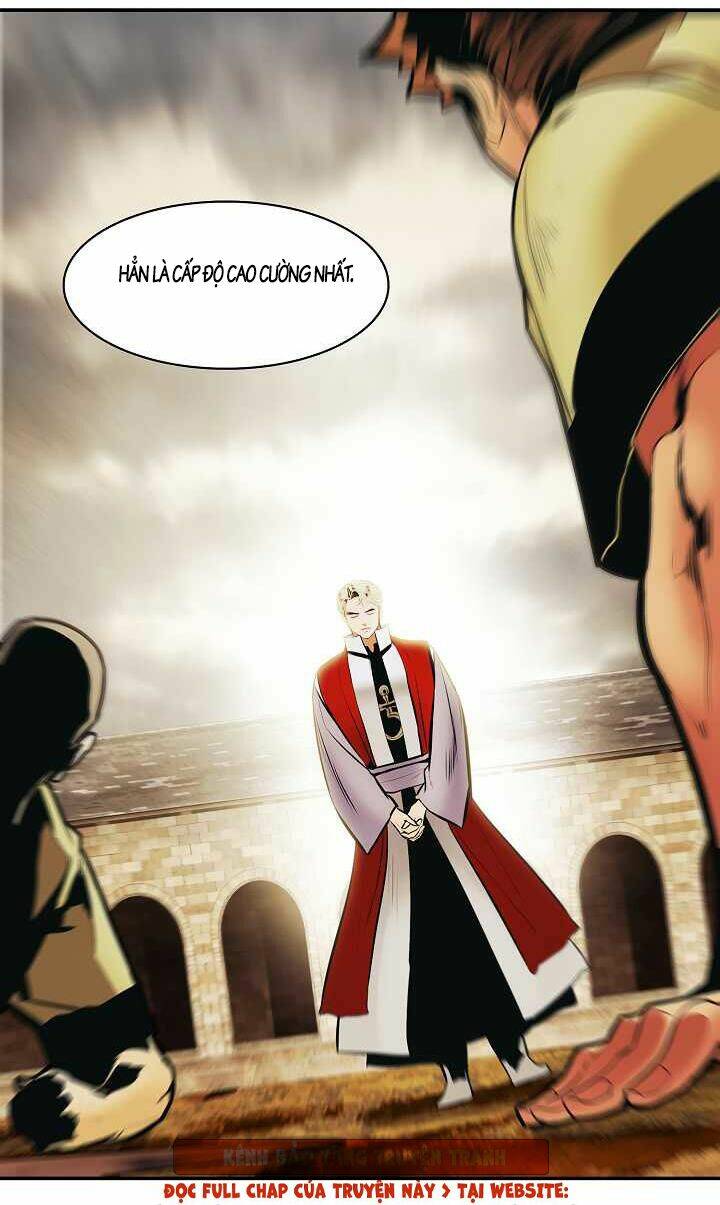 Bất Bại Chân Ma - Chapter 110 - Page 12