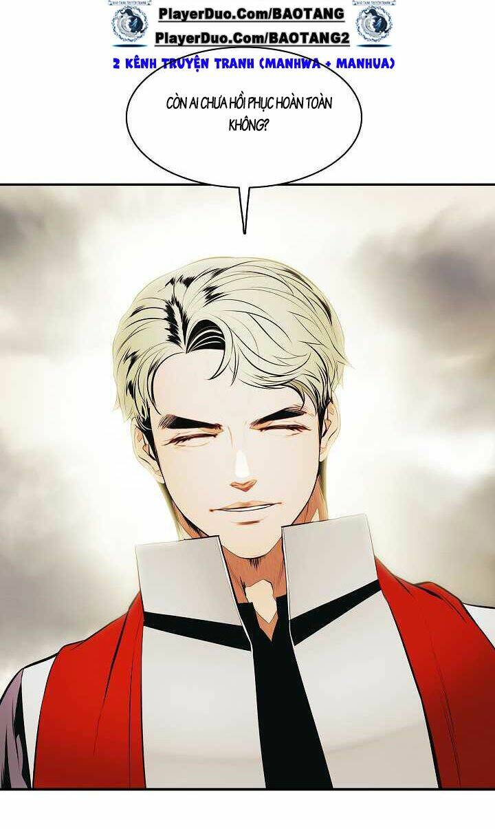 Bất Bại Chân Ma - Chapter 110 - Page 13