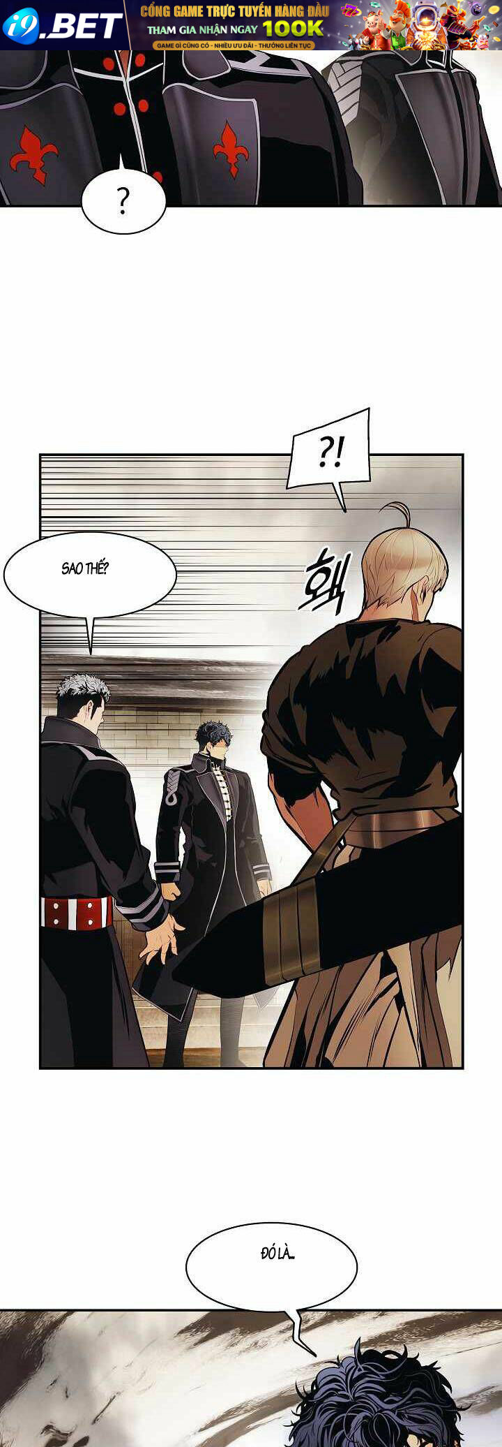 Bất Bại Chân Ma - Chapter 110 - Page 17