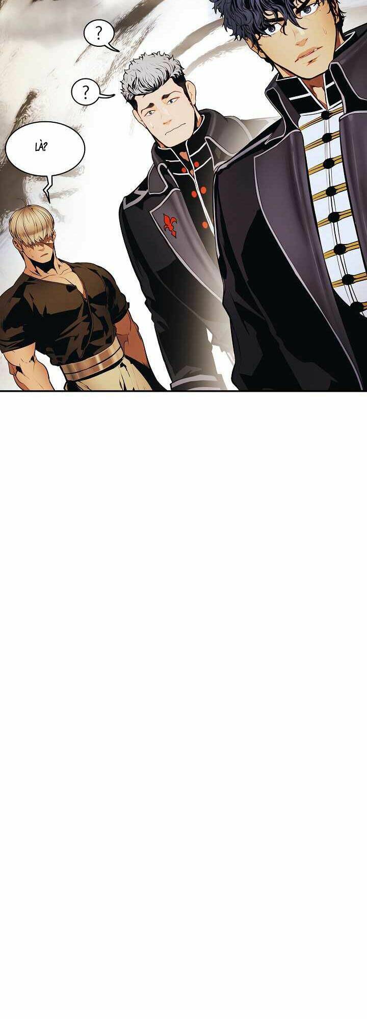 Bất Bại Chân Ma - Chapter 110 - Page 18