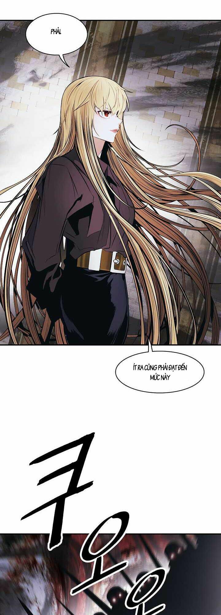 Bất Bại Chân Ma - Chapter 110 - Page 19