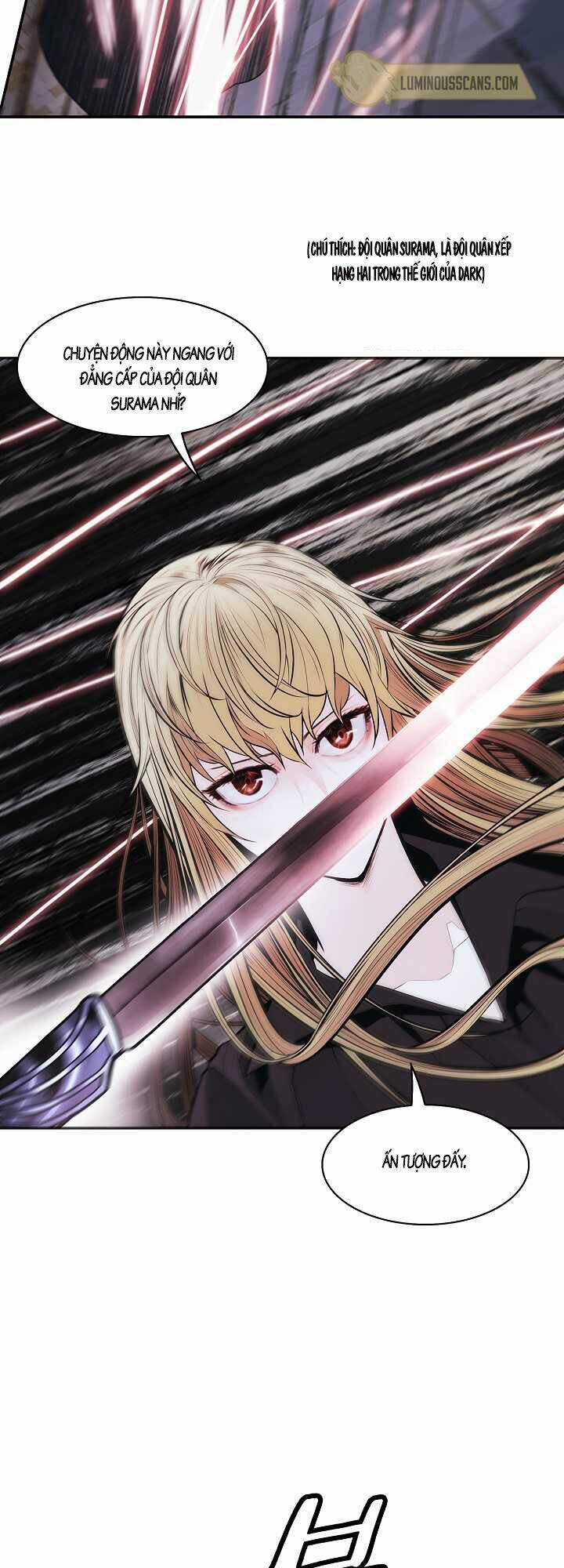 Bất Bại Chân Ma - Chapter 110 - Page 25