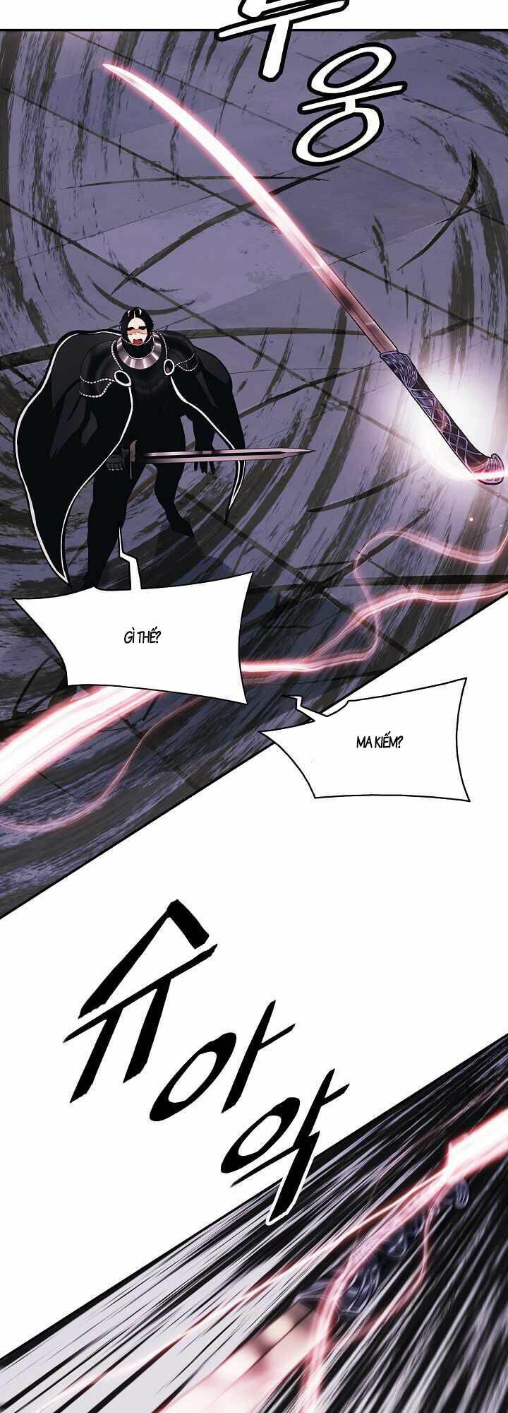 Bất Bại Chân Ma - Chapter 110 - Page 26