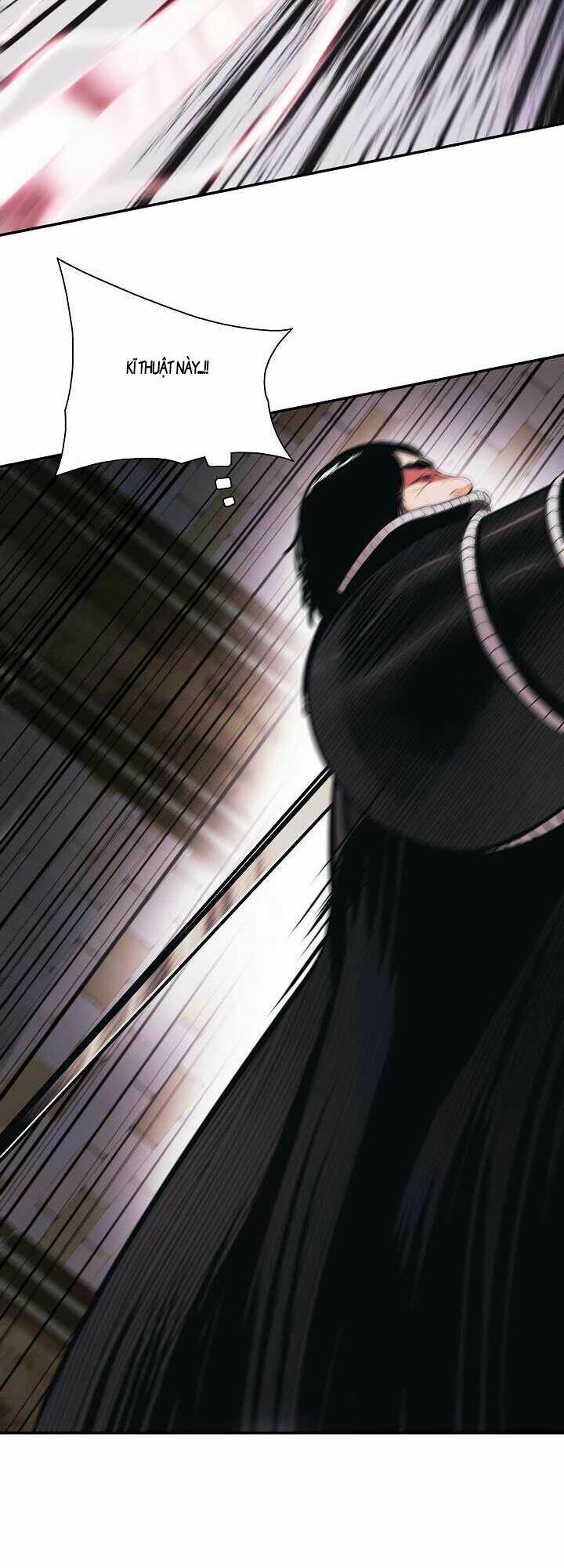 Bất Bại Chân Ma - Chapter 110 - Page 27