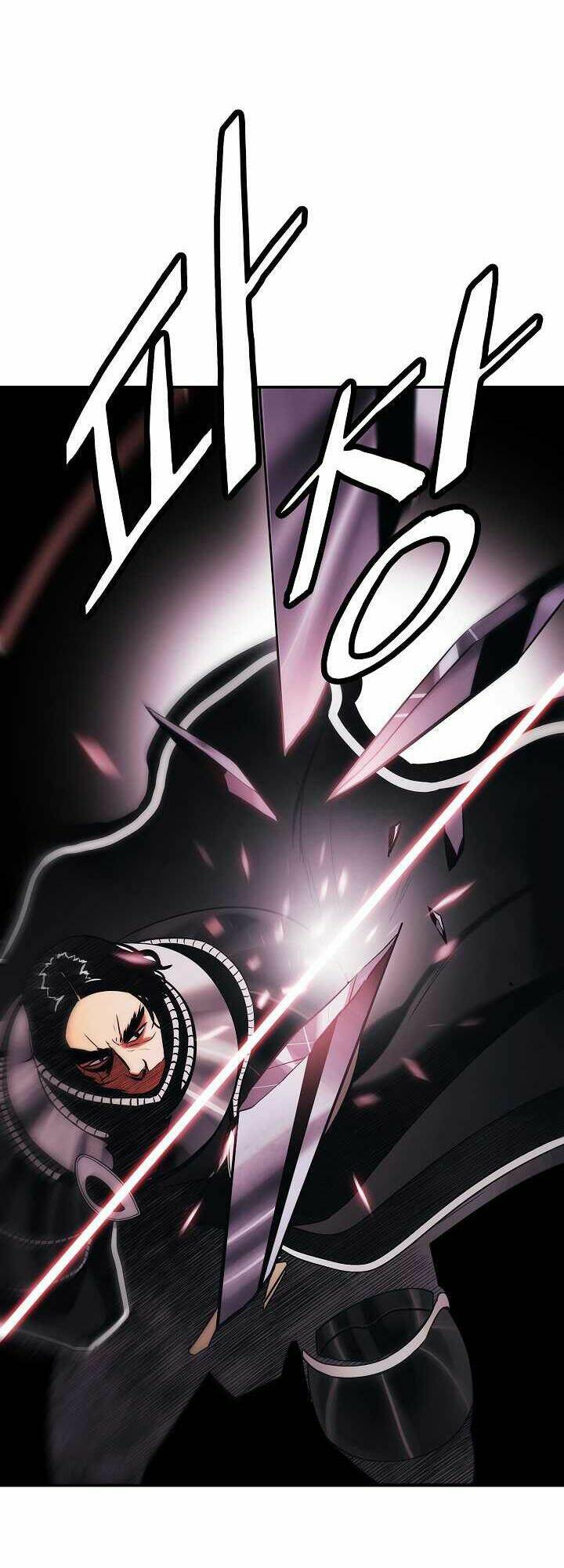 Bất Bại Chân Ma - Chapter 110 - Page 28