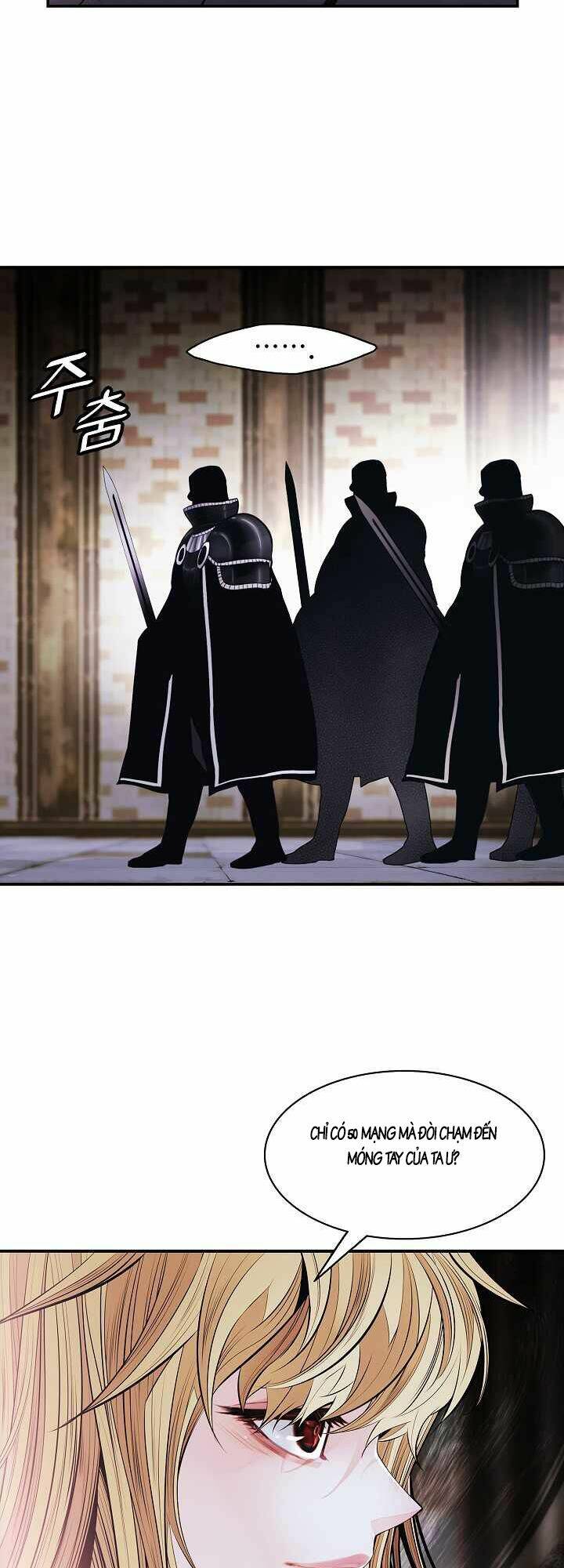 Bất Bại Chân Ma - Chapter 110 - Page 32