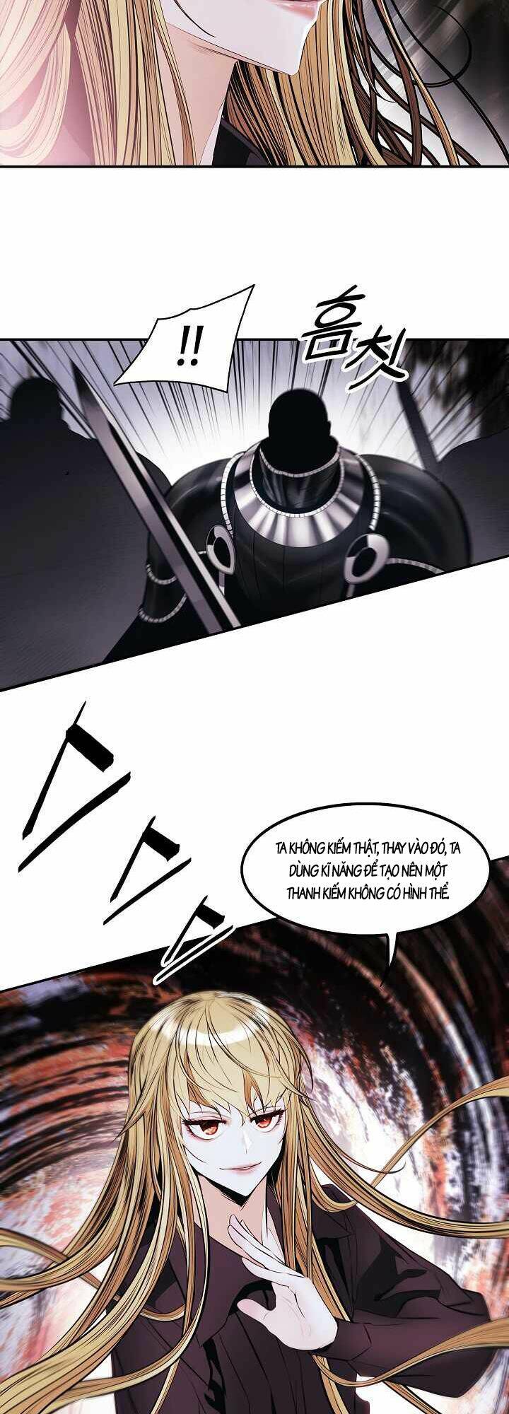 Bất Bại Chân Ma - Chapter 110 - Page 33