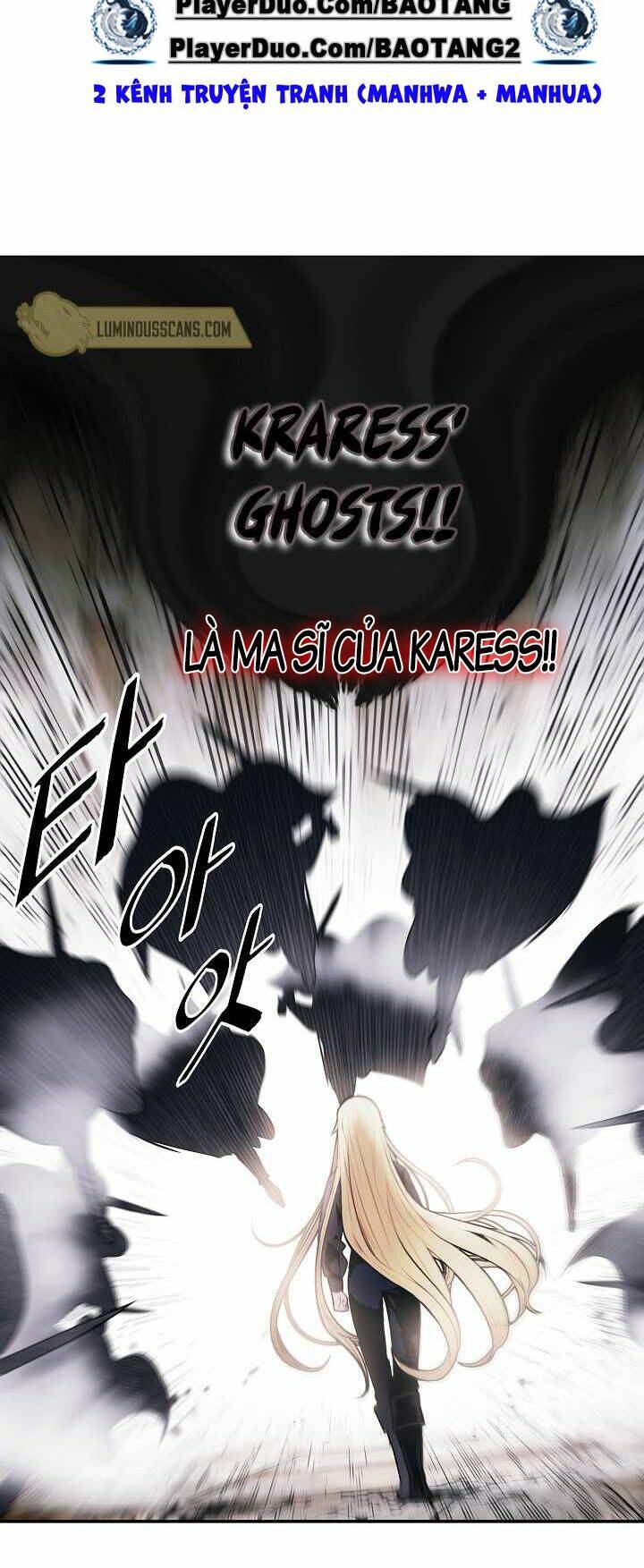 Bất Bại Chân Ma - Chapter 110 - Page 36