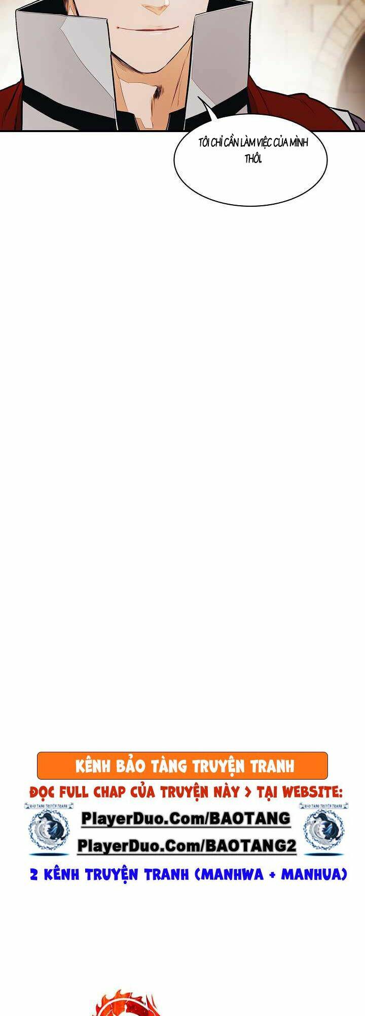 Bất Bại Chân Ma - Chapter 110 - Page 3