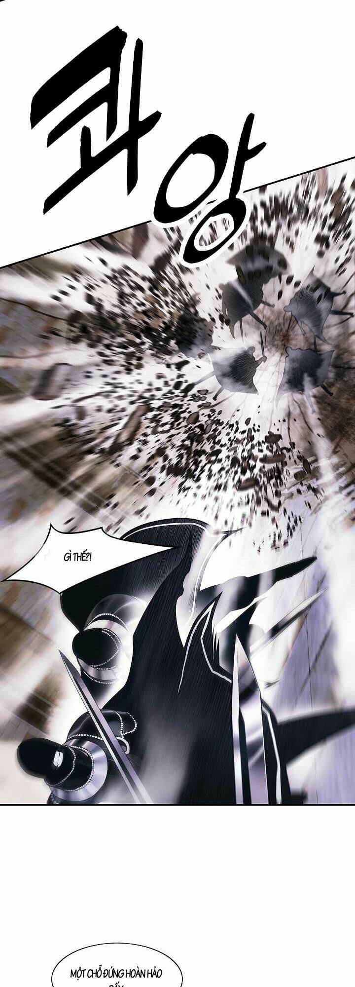 Bất Bại Chân Ma - Chapter 110 - Page 39