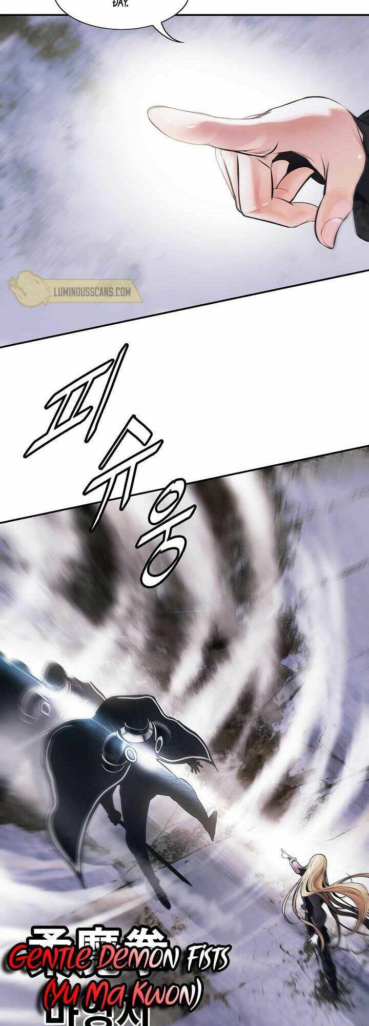 Bất Bại Chân Ma - Chapter 110 - Page 40