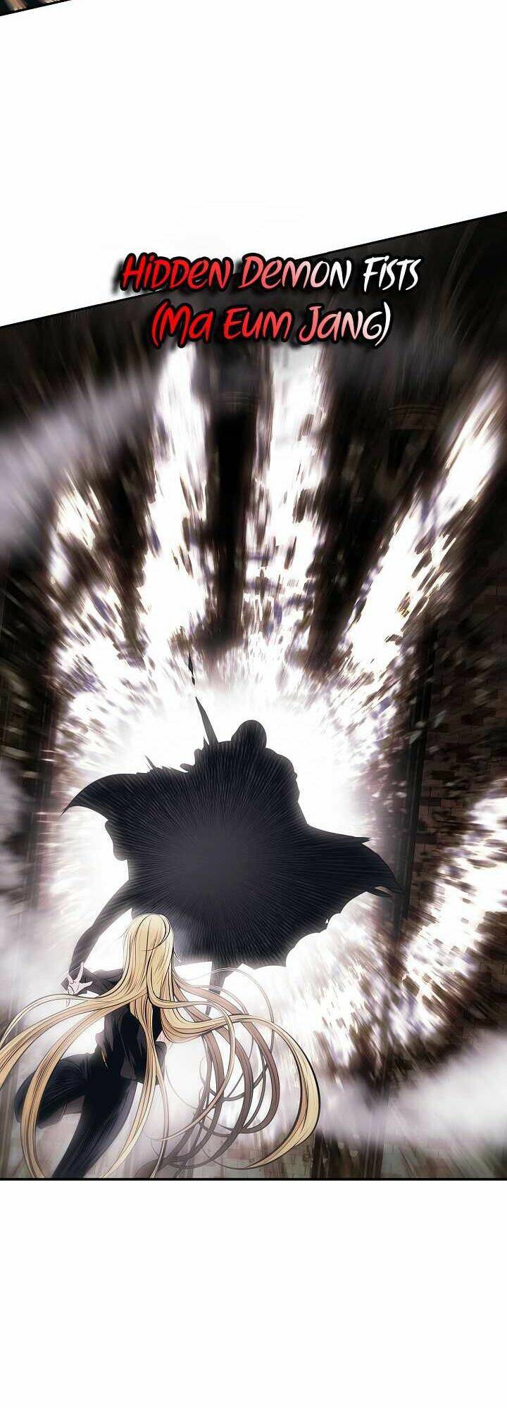 Bất Bại Chân Ma - Chapter 110 - Page 43