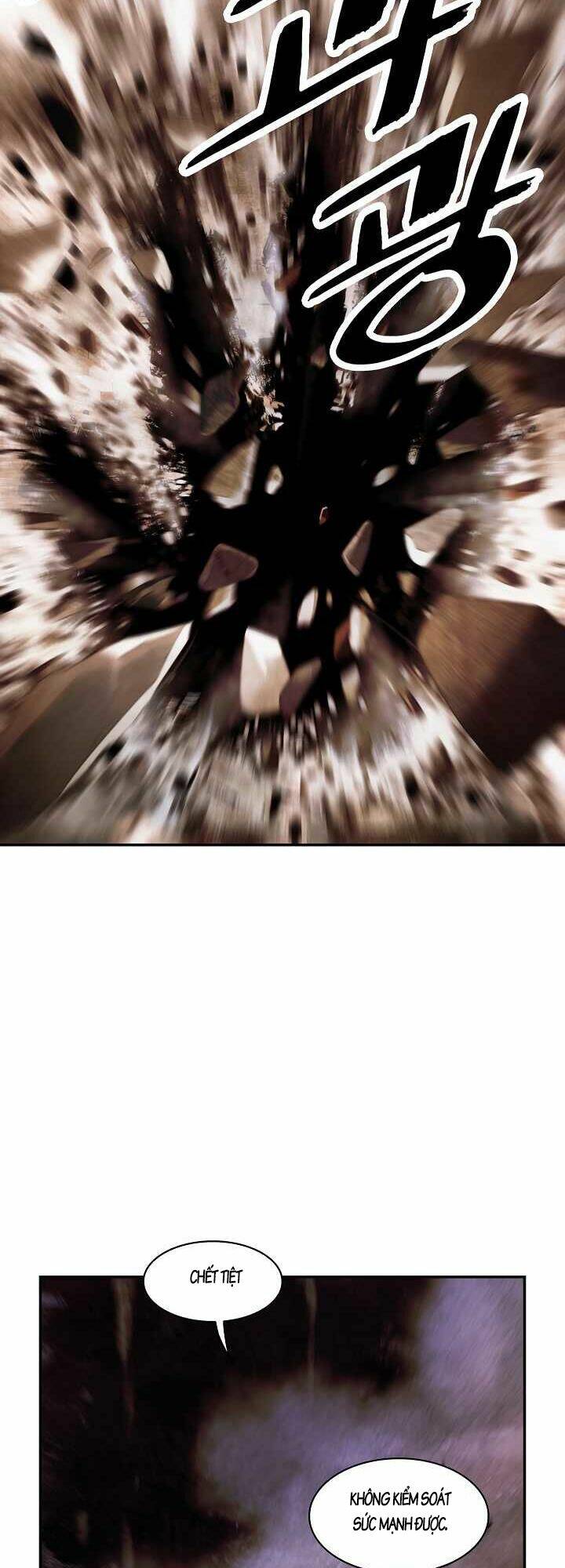 Bất Bại Chân Ma - Chapter 110 - Page 45