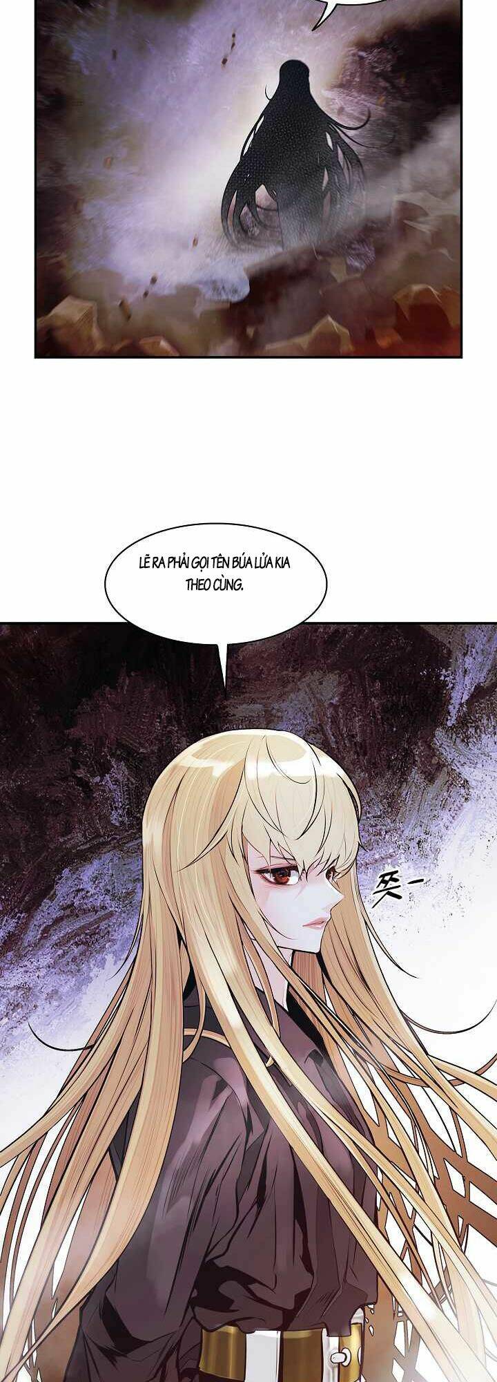 Bất Bại Chân Ma - Chapter 110 - Page 46