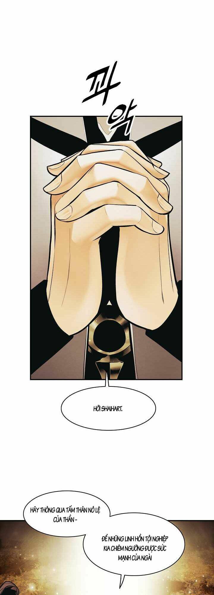 Bất Bại Chân Ma - Chapter 110 - Page 5