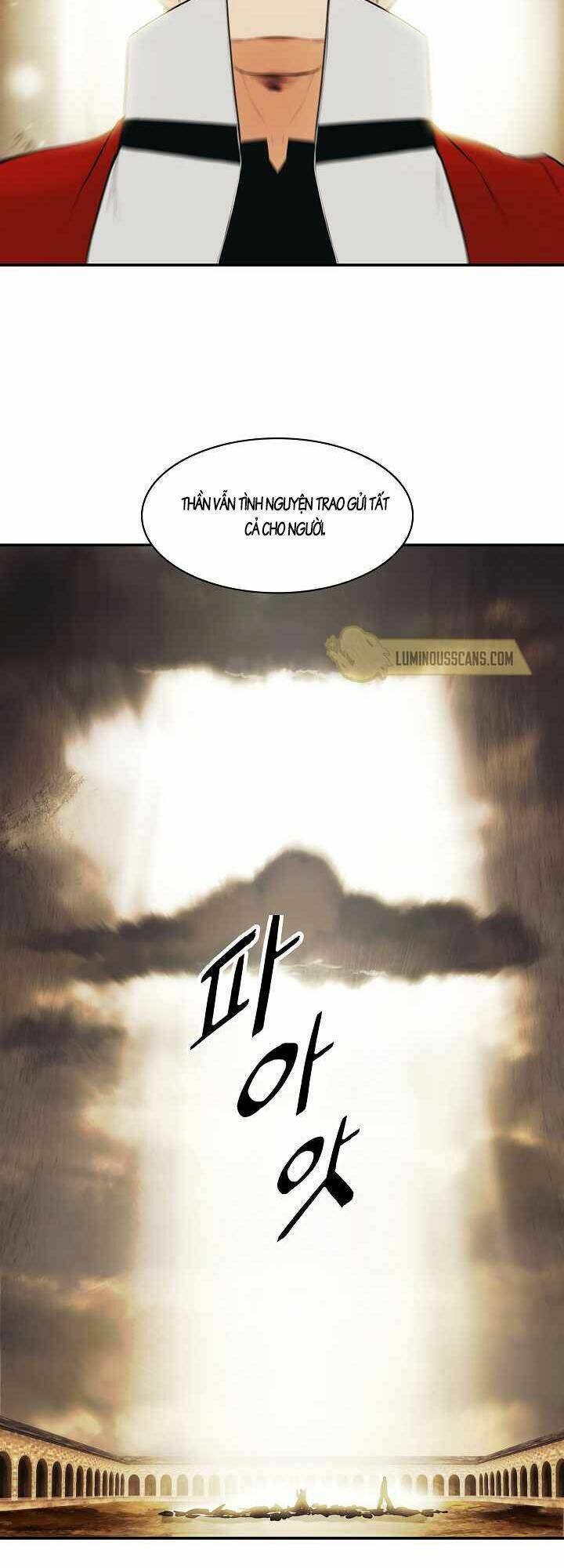 Bất Bại Chân Ma - Chapter 110 - Page 7