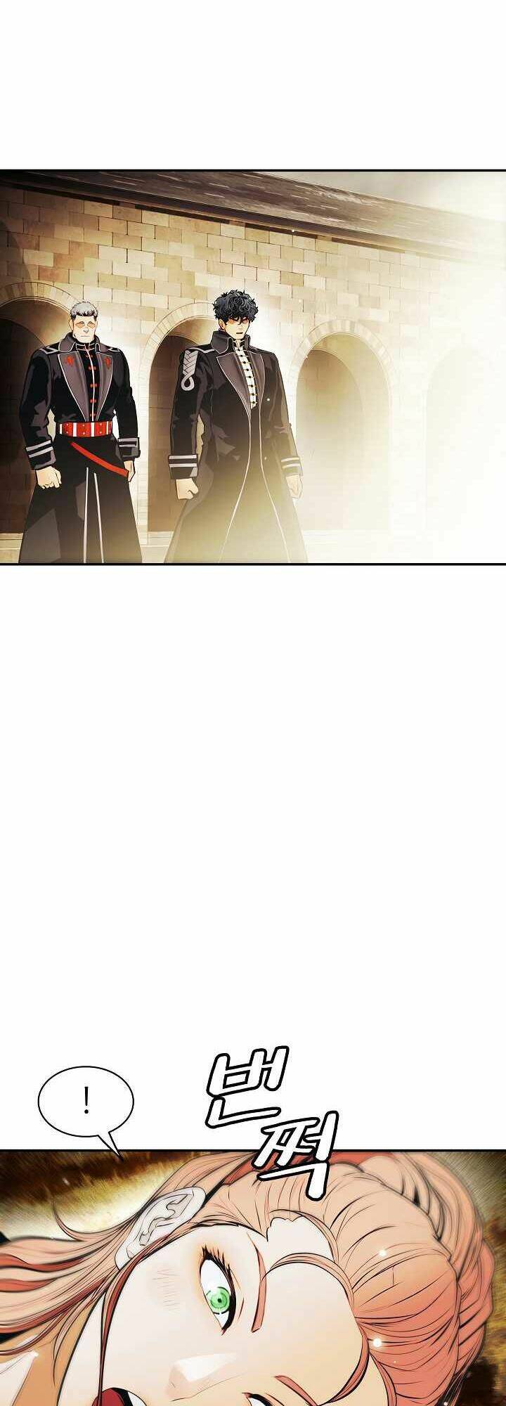 Bất Bại Chân Ma - Chapter 110 - Page 8