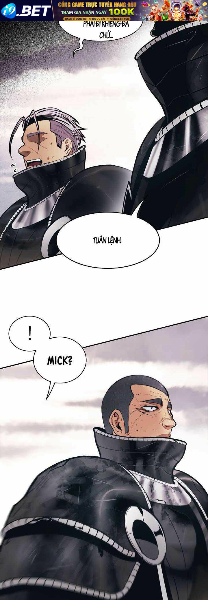 Bất Bại Chân Ma - Chapter 111 - Page 9