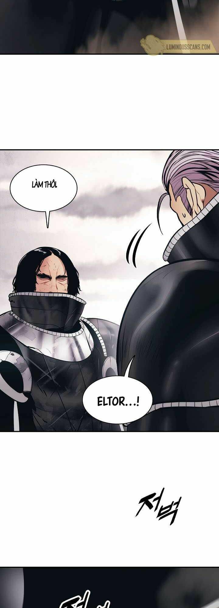 Bất Bại Chân Ma - Chapter 111 - Page 10