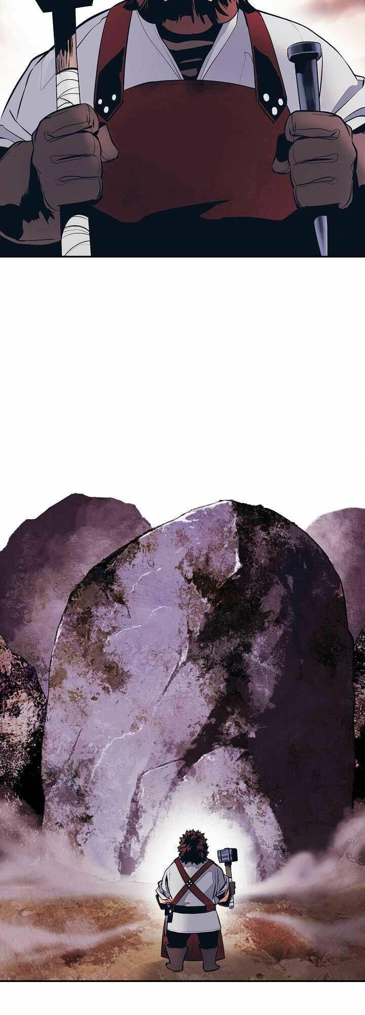 Bất Bại Chân Ma - Chapter 111 - Page 16