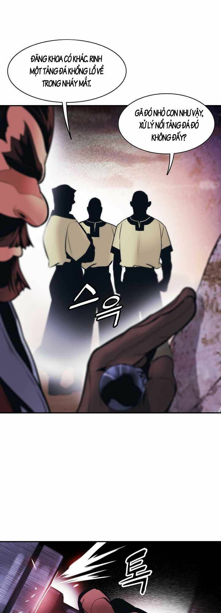Bất Bại Chân Ma - Chapter 111 - Page 17