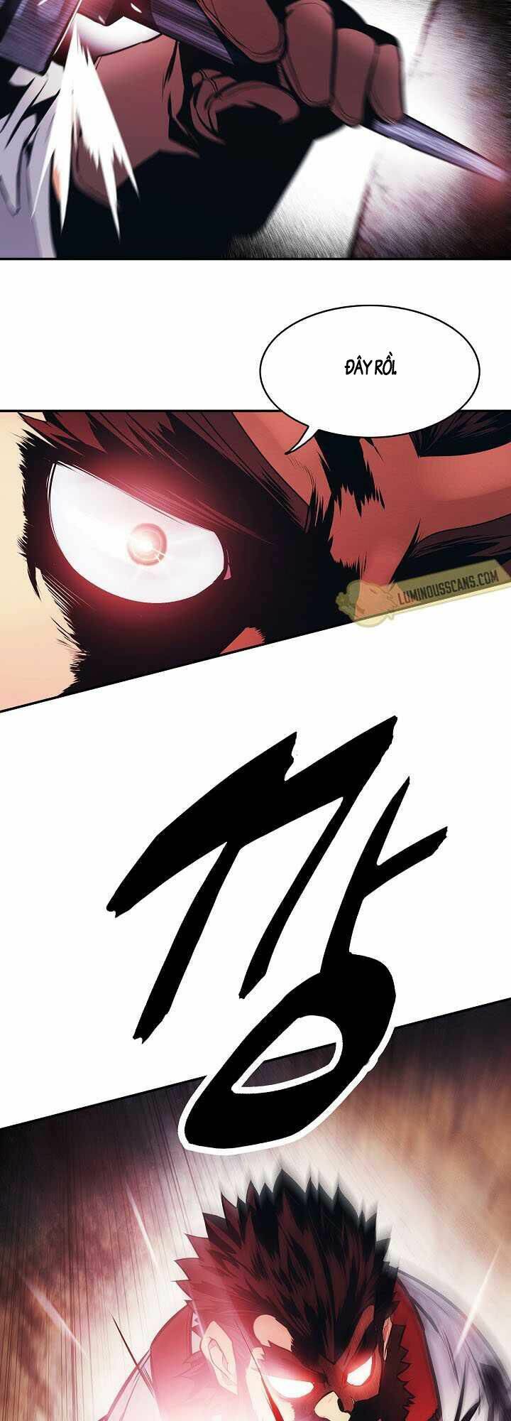 Bất Bại Chân Ma - Chapter 111 - Page 18