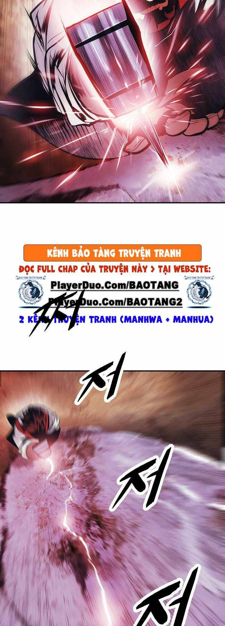 Bất Bại Chân Ma - Chapter 111 - Page 19