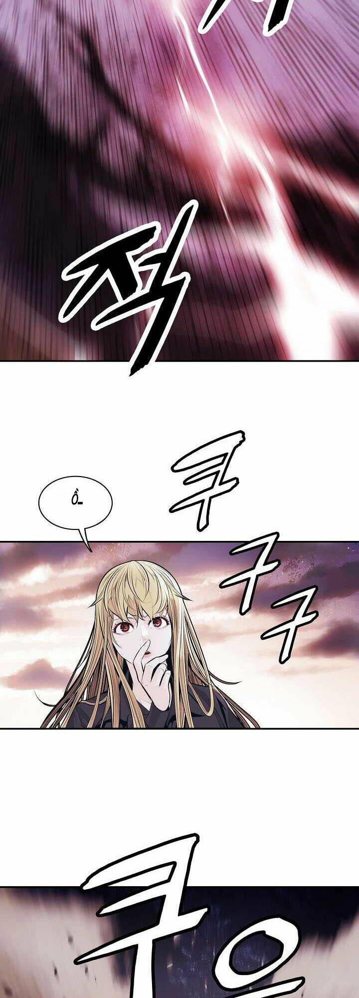 Bất Bại Chân Ma - Chapter 111 - Page 20