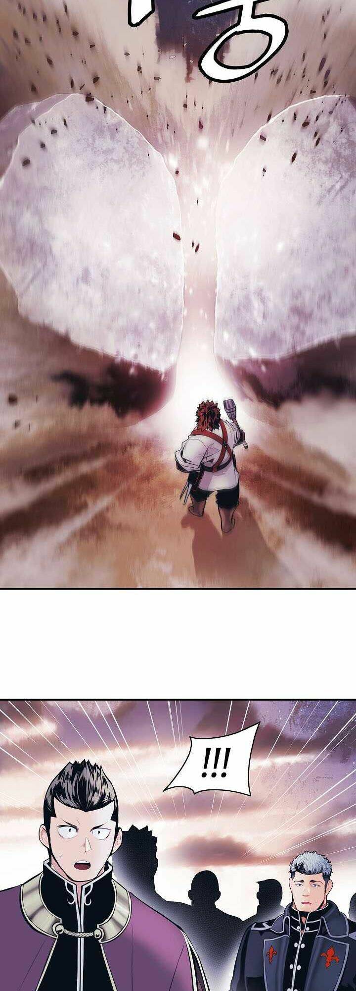 Bất Bại Chân Ma - Chapter 111 - Page 21